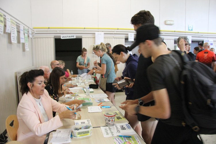 Landlopersjogging 2022